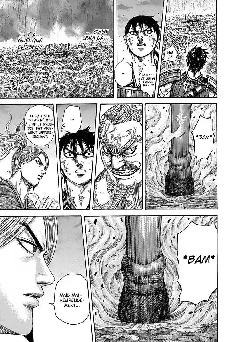 Kingdom: Chapter chapitre-323 - Page 7