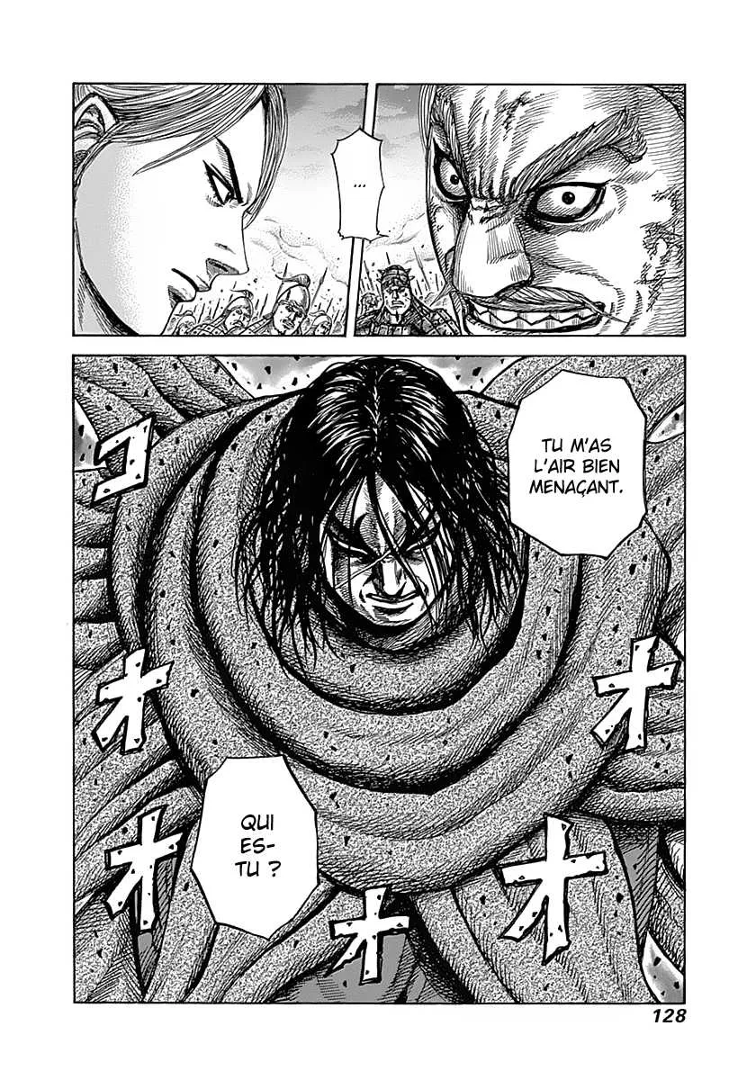 Kingdom: Chapter chapitre-323 - Page 11