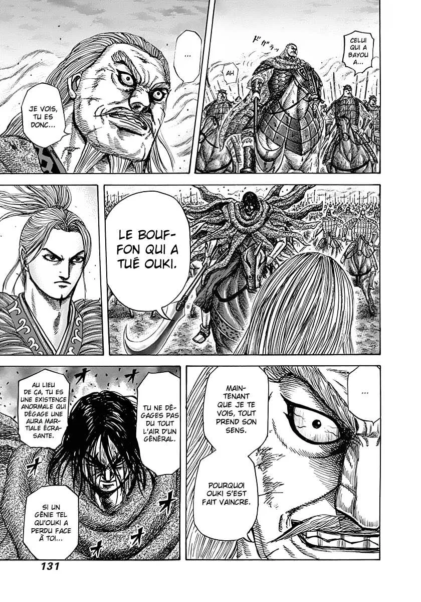 Kingdom: Chapter chapitre-323 - Page 14