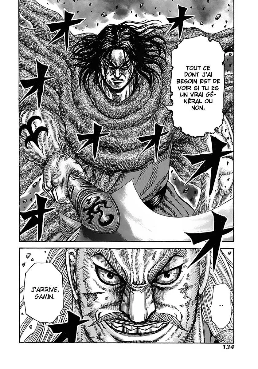Kingdom: Chapter chapitre-323 - Page 17