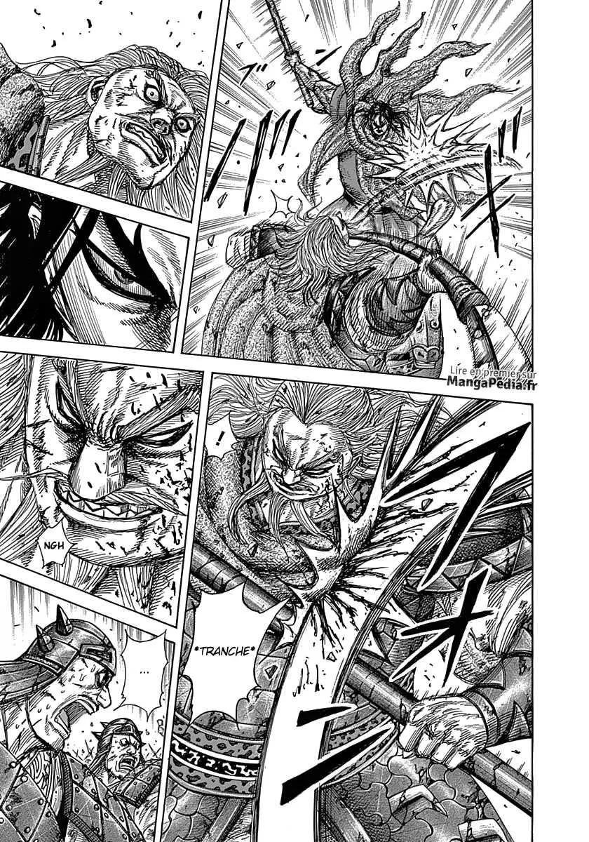 Kingdom: Chapter chapitre-324 - Page 7