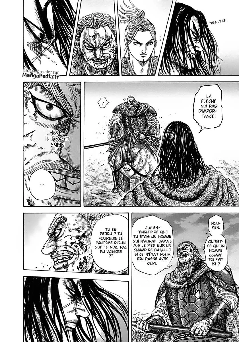 Kingdom: Chapter chapitre-324 - Page 12