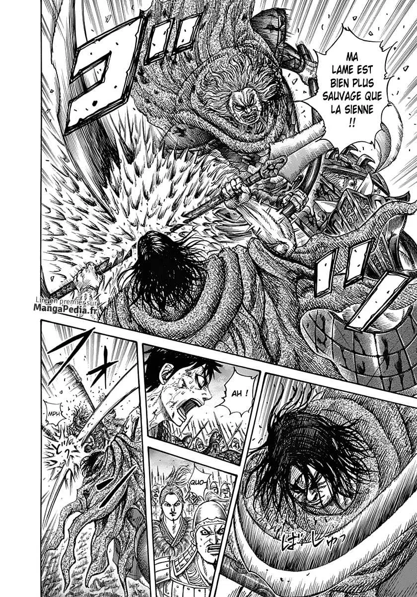Kingdom: Chapter chapitre-325 - Page 10