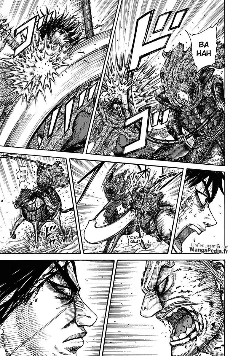 Kingdom: Chapter chapitre-325 - Page 11