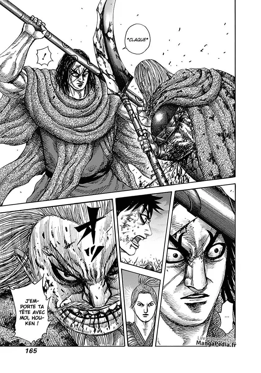 Kingdom: Chapter chapitre-325 - Page 13