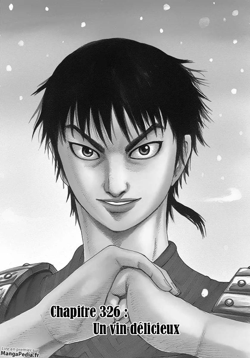 Kingdom: Chapter chapitre-326 - Page 2