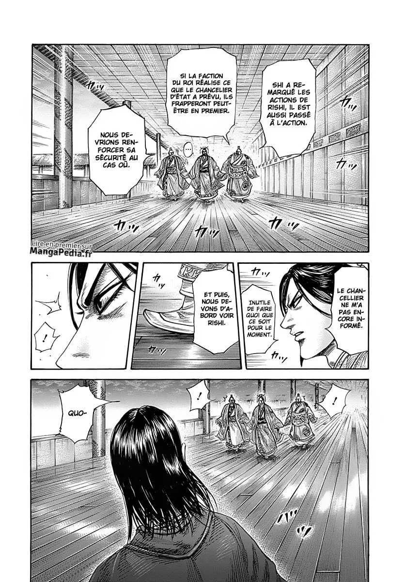 Kingdom: Chapter chapitre-327 - Page 2