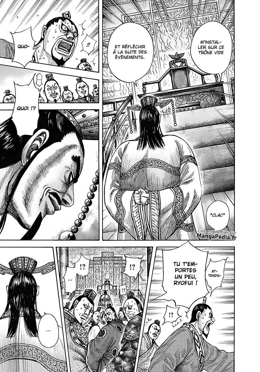 Kingdom: Chapter chapitre-328 - Page 12