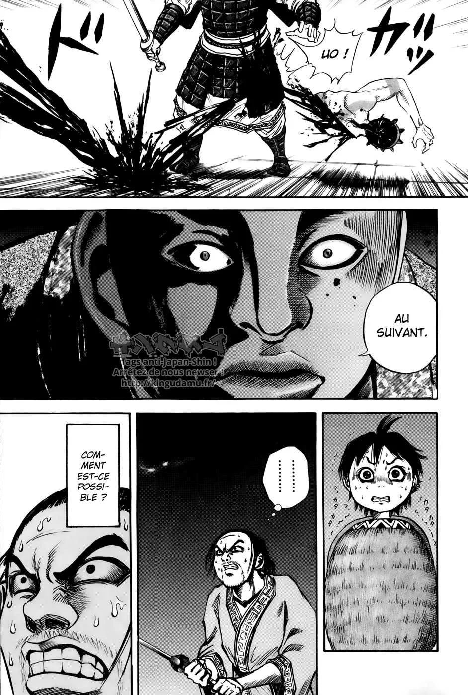 Kingdom: Chapter chapitre-33 - Page 5