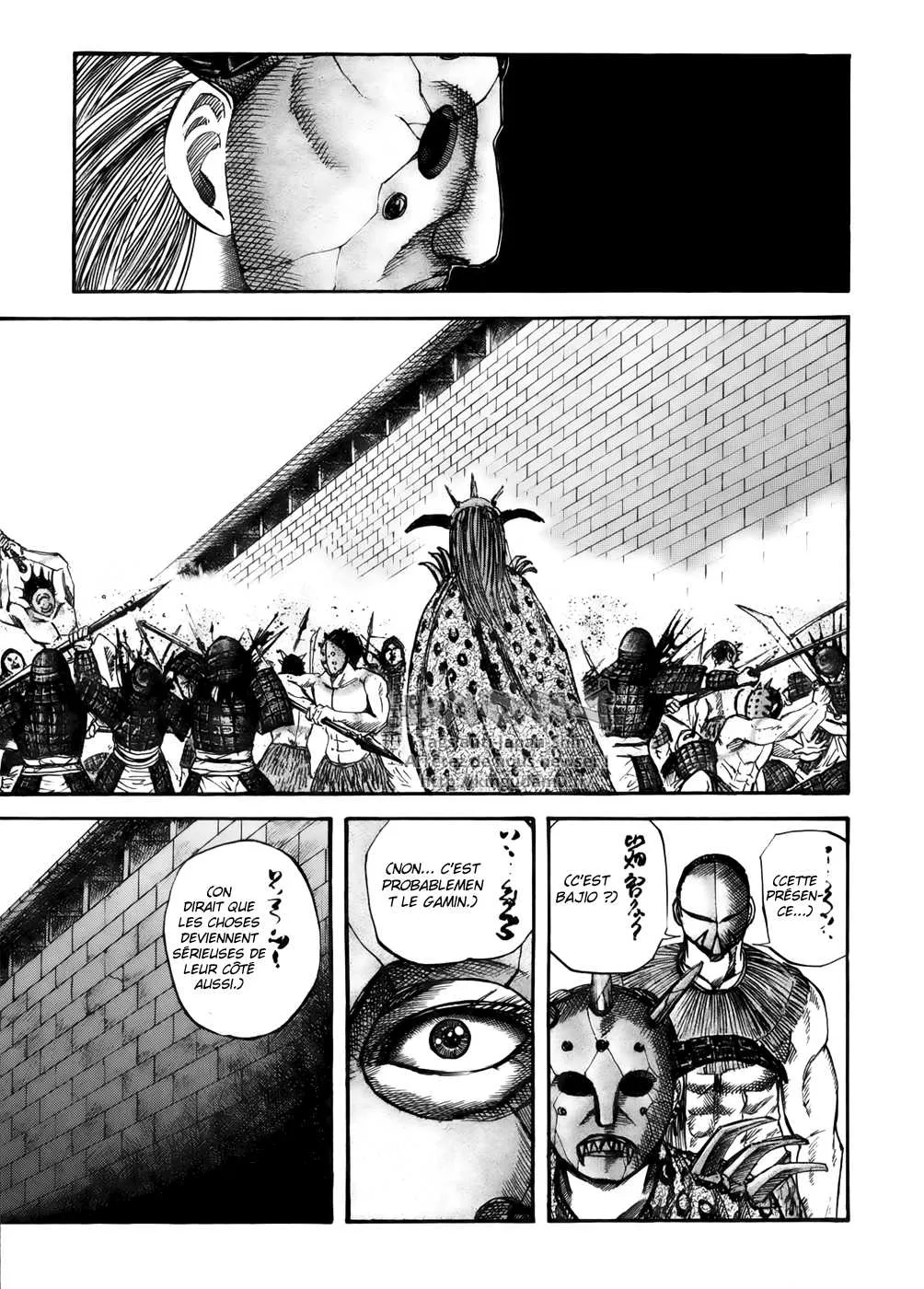 Kingdom: Chapter chapitre-33 - Page 9