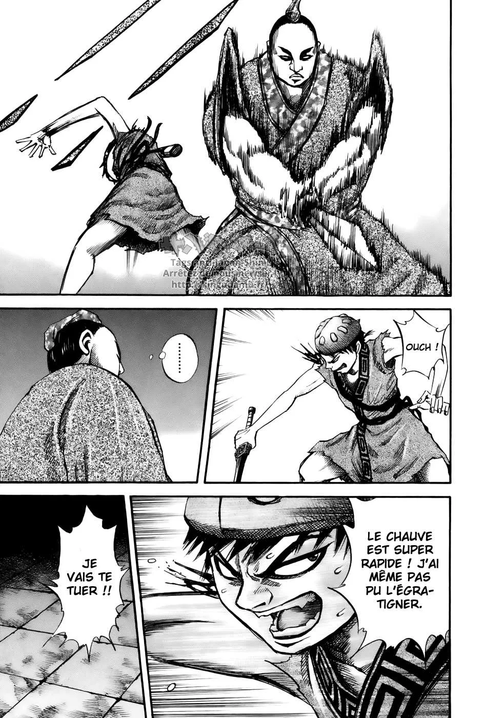 Kingdom: Chapter chapitre-33 - Page 11