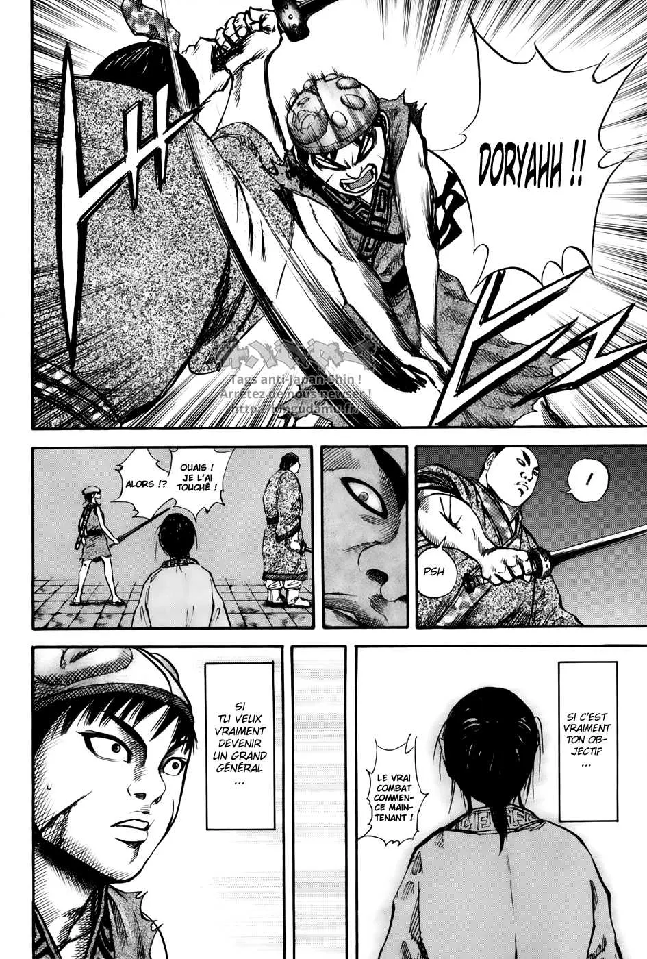 Kingdom: Chapter chapitre-33 - Page 14