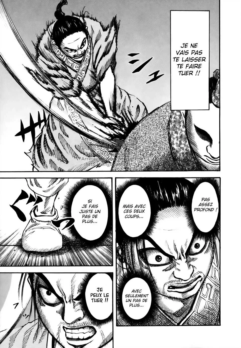 Kingdom: Chapter chapitre-33 - Page 17