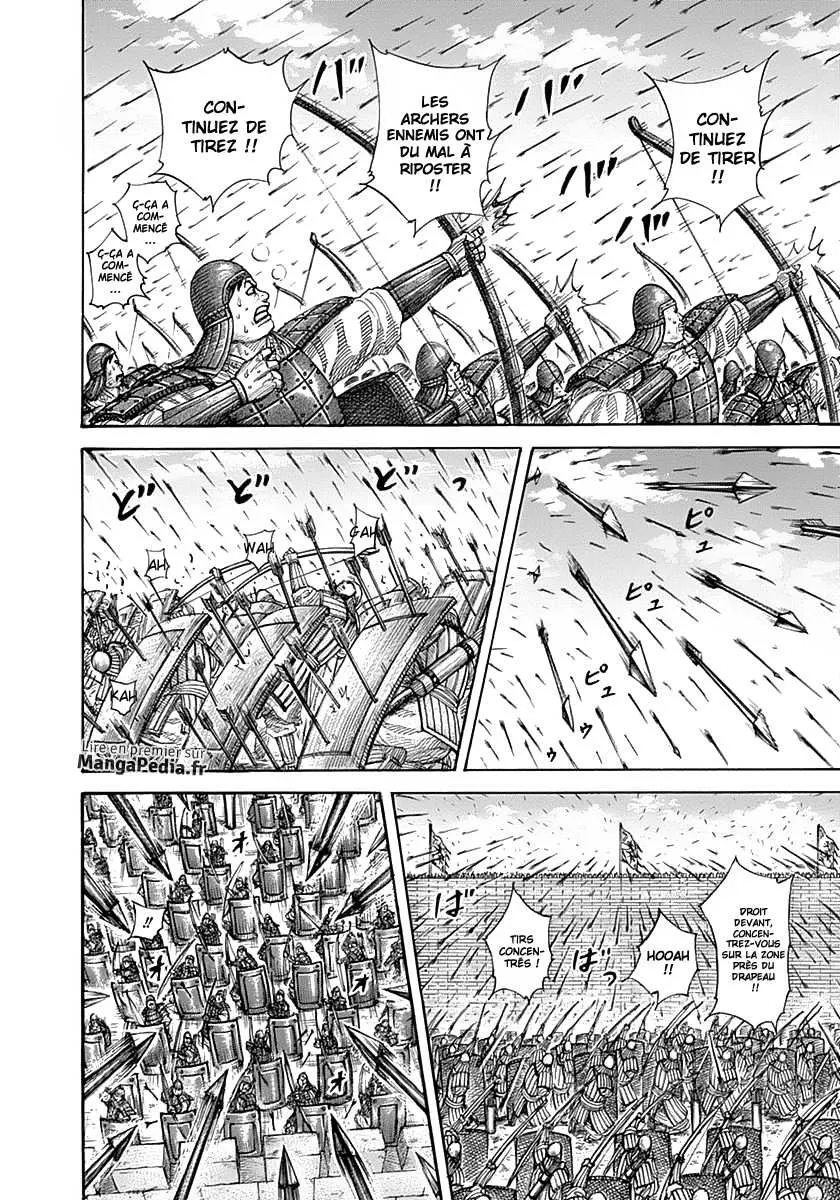 Kingdom: Chapter chapitre-332 - Page 14