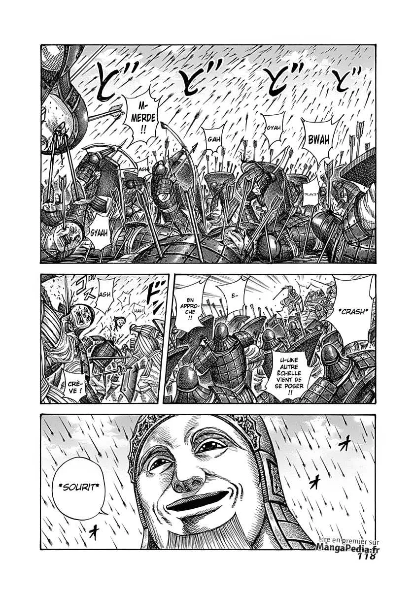 Kingdom: Chapter chapitre-334 - Page 2