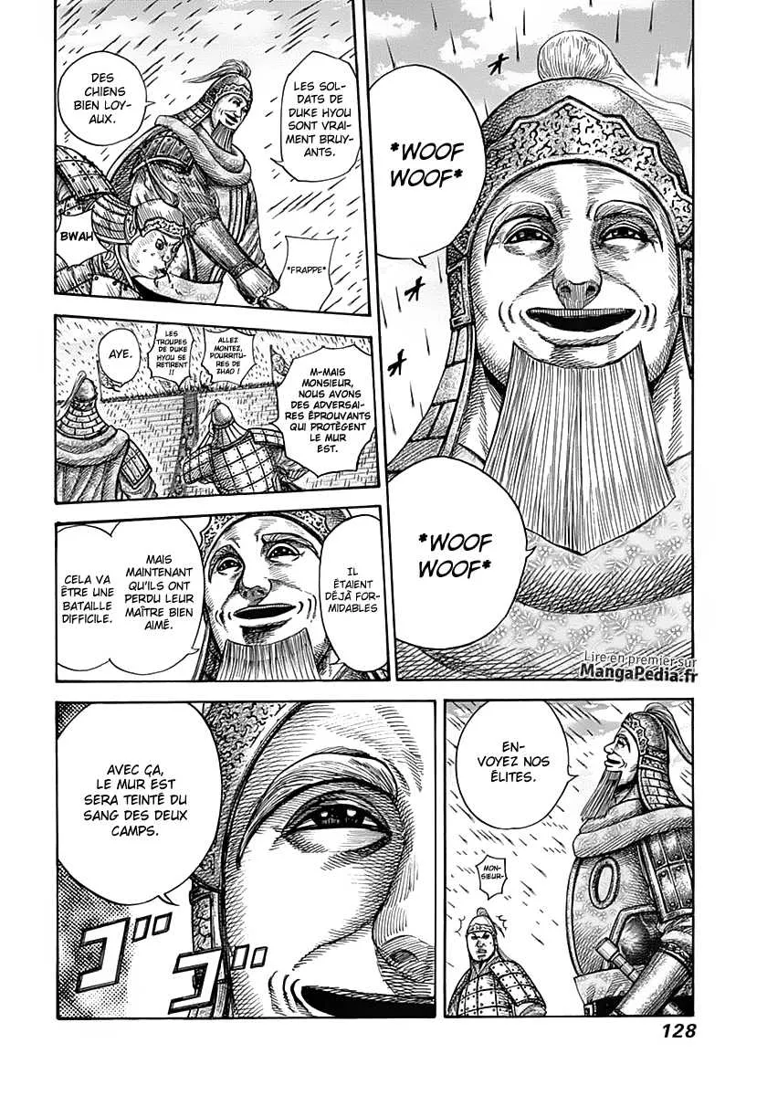 Kingdom: Chapter chapitre-334 - Page 11