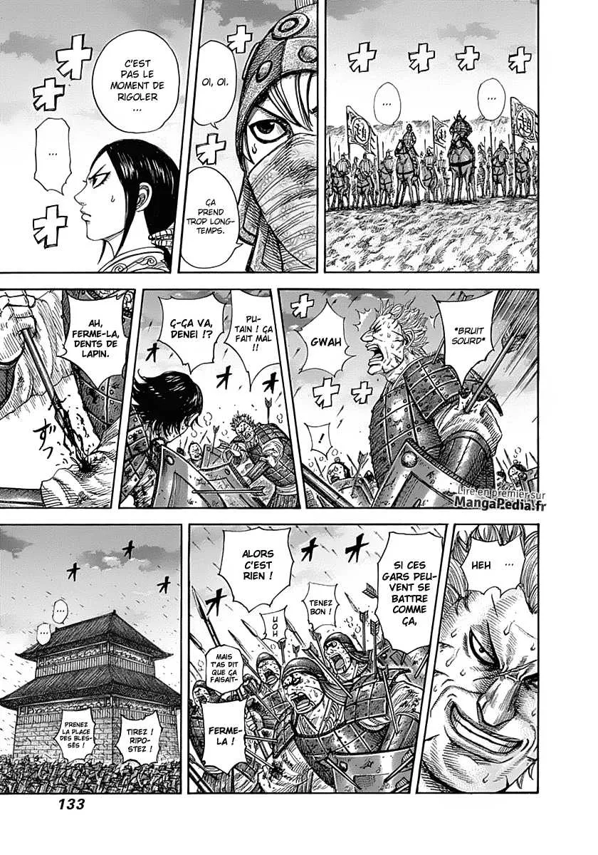 Kingdom: Chapter chapitre-334 - Page 16