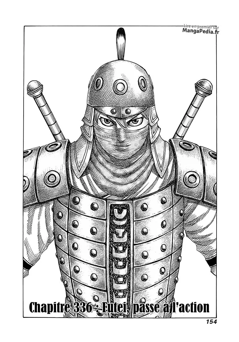 Kingdom: Chapter chapitre-336 - Page 2