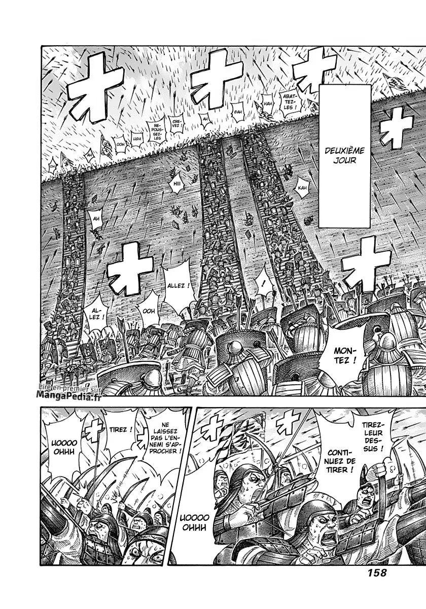 Kingdom: Chapter chapitre-336 - Page 6