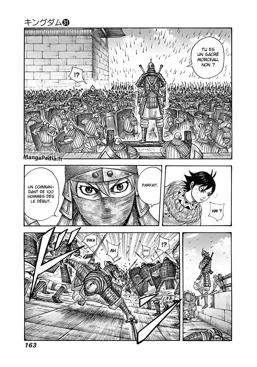 Kingdom: Chapter chapitre-336 - Page 10