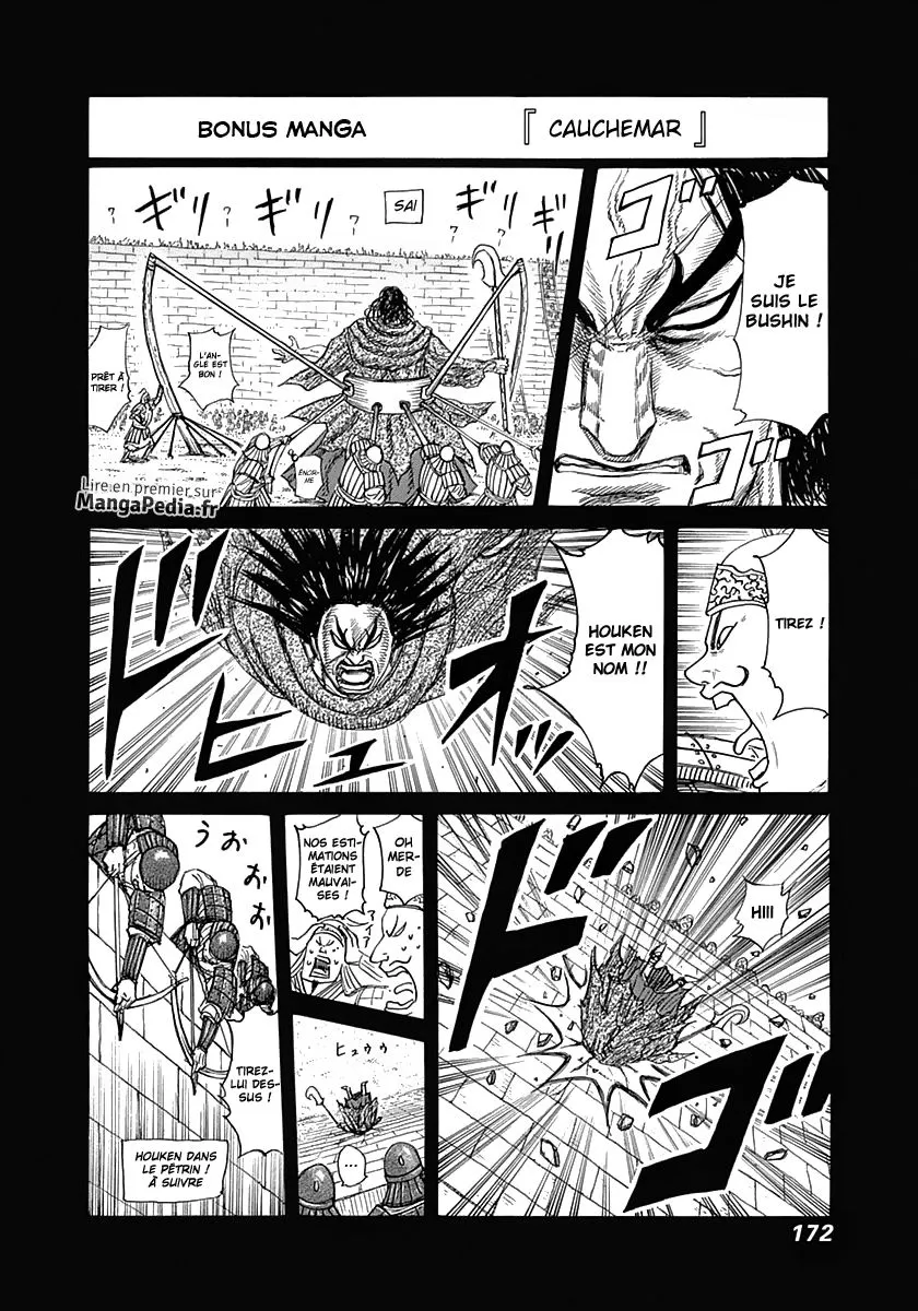 Kingdom: Chapter chapitre-337 - Page 3