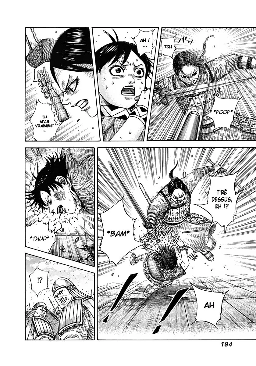 Kingdom: Chapter chapitre-338 - Page 3