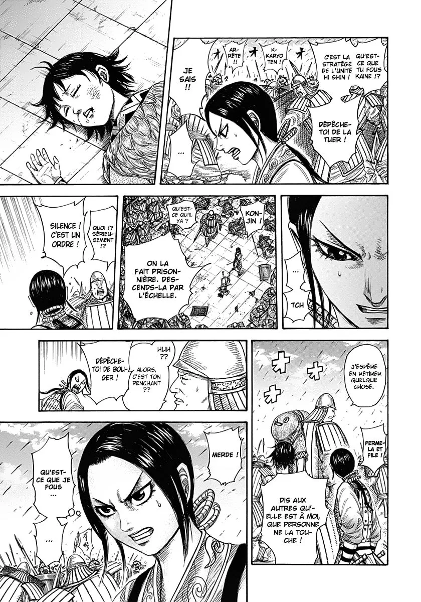 Kingdom: Chapter chapitre-338 - Page 4