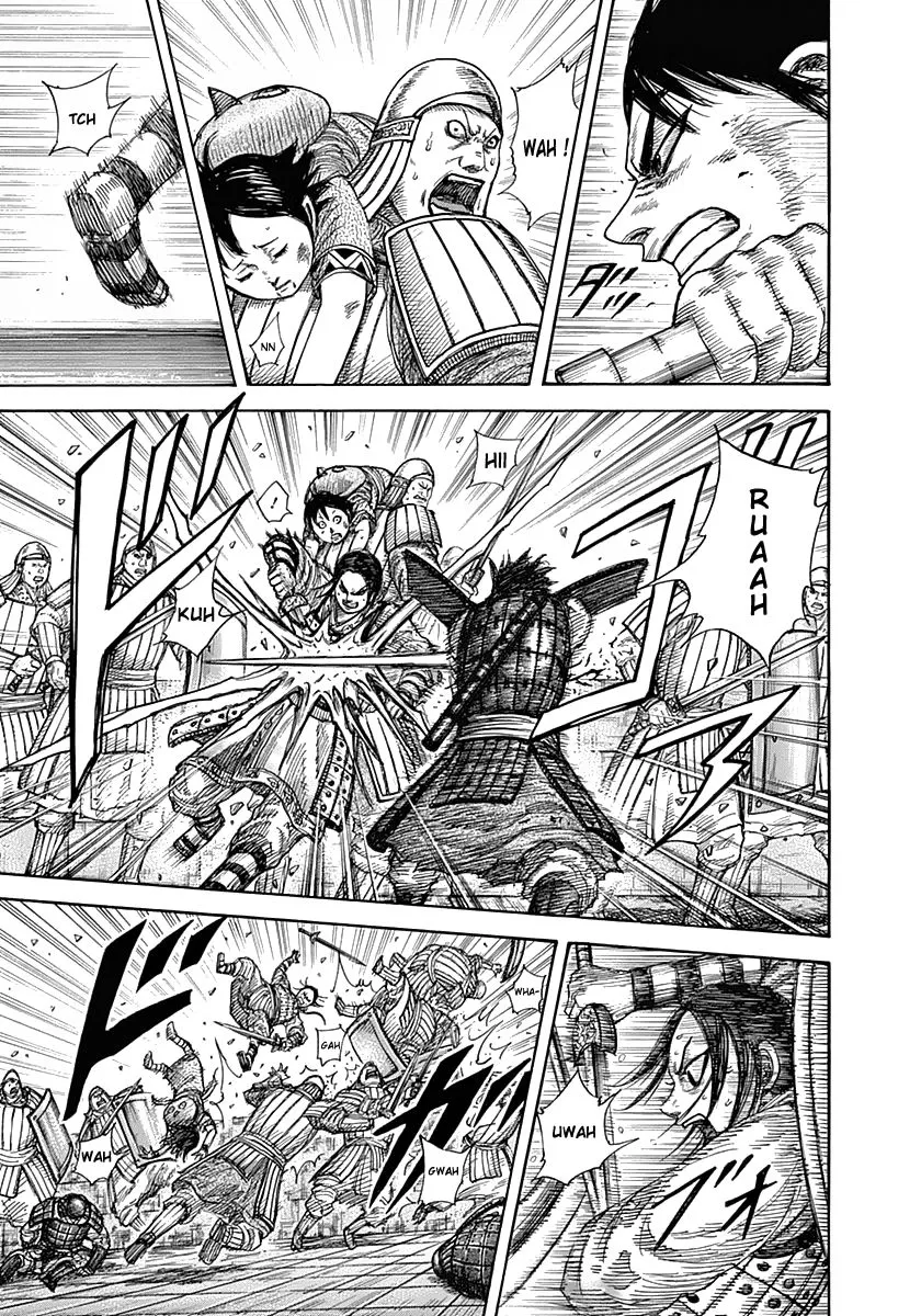 Kingdom: Chapter chapitre-338 - Page 6