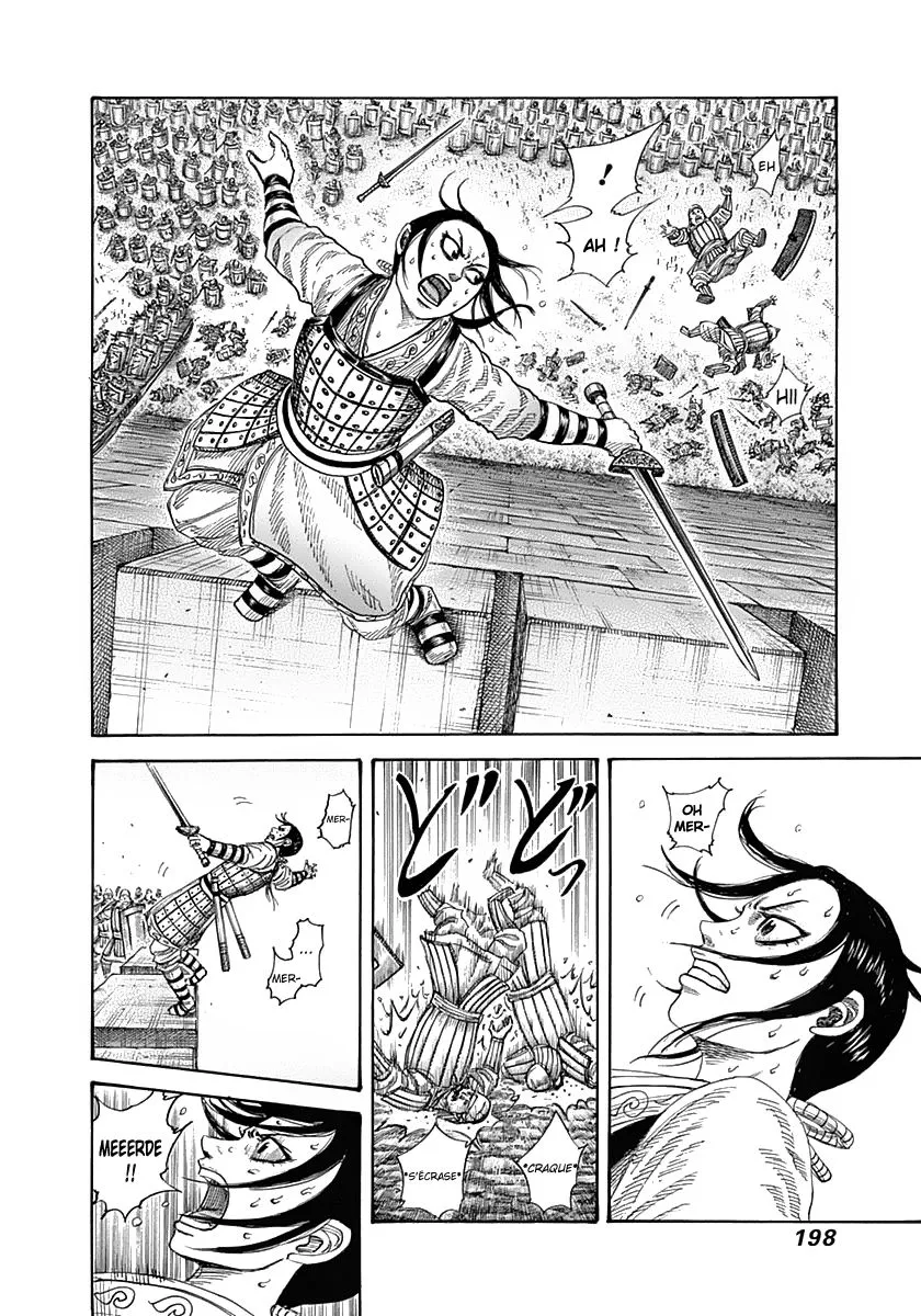 Kingdom: Chapter chapitre-338 - Page 7