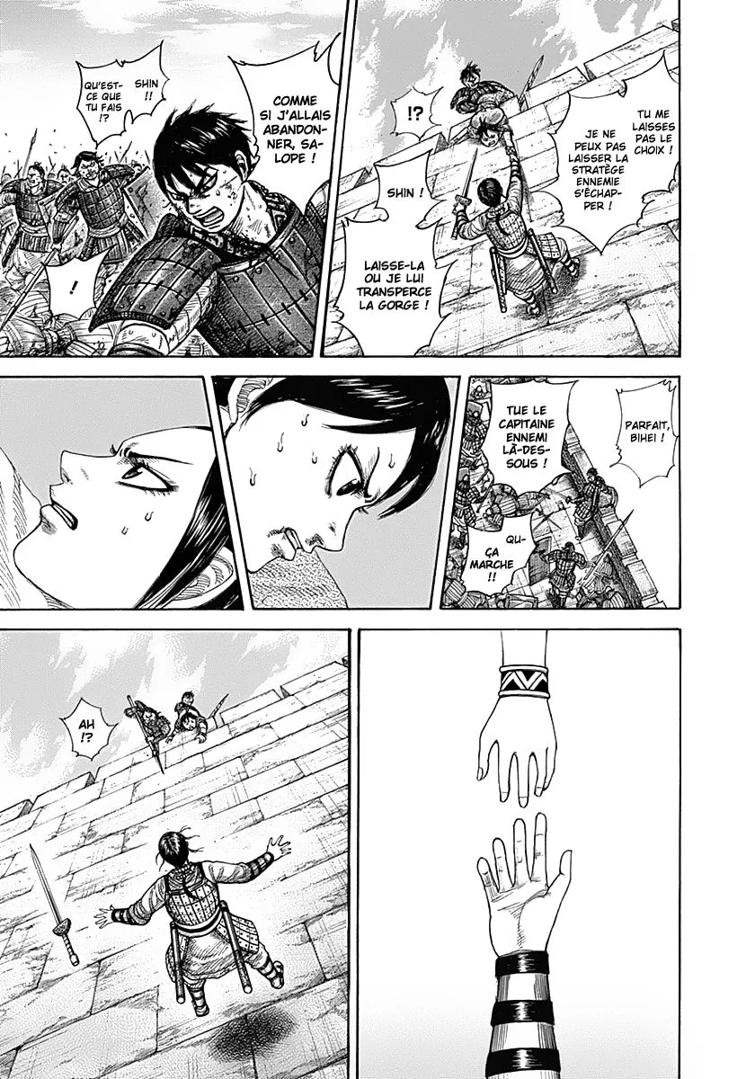 Kingdom: Chapter chapitre-338 - Page 10