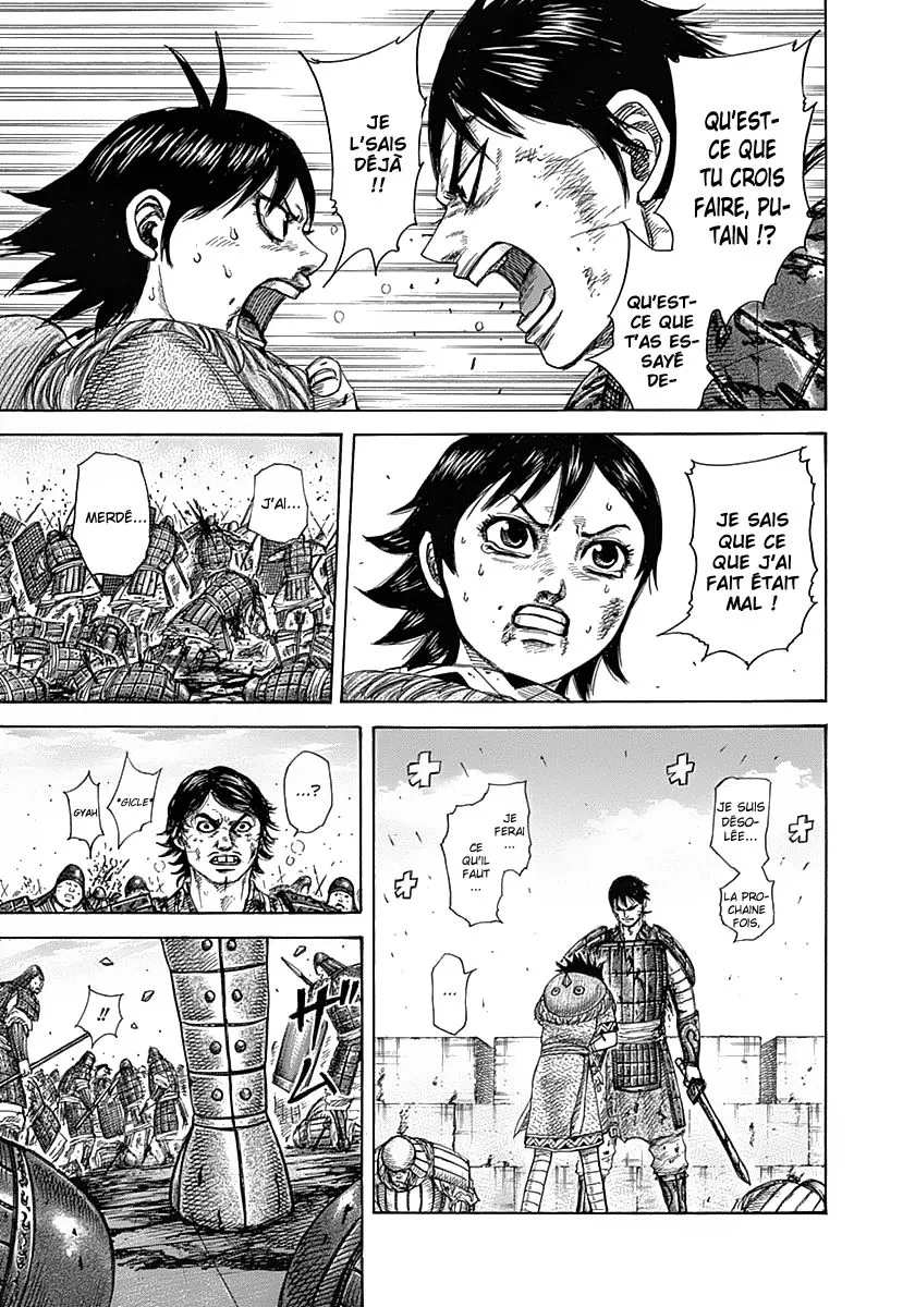 Kingdom: Chapter chapitre-338 - Page 12