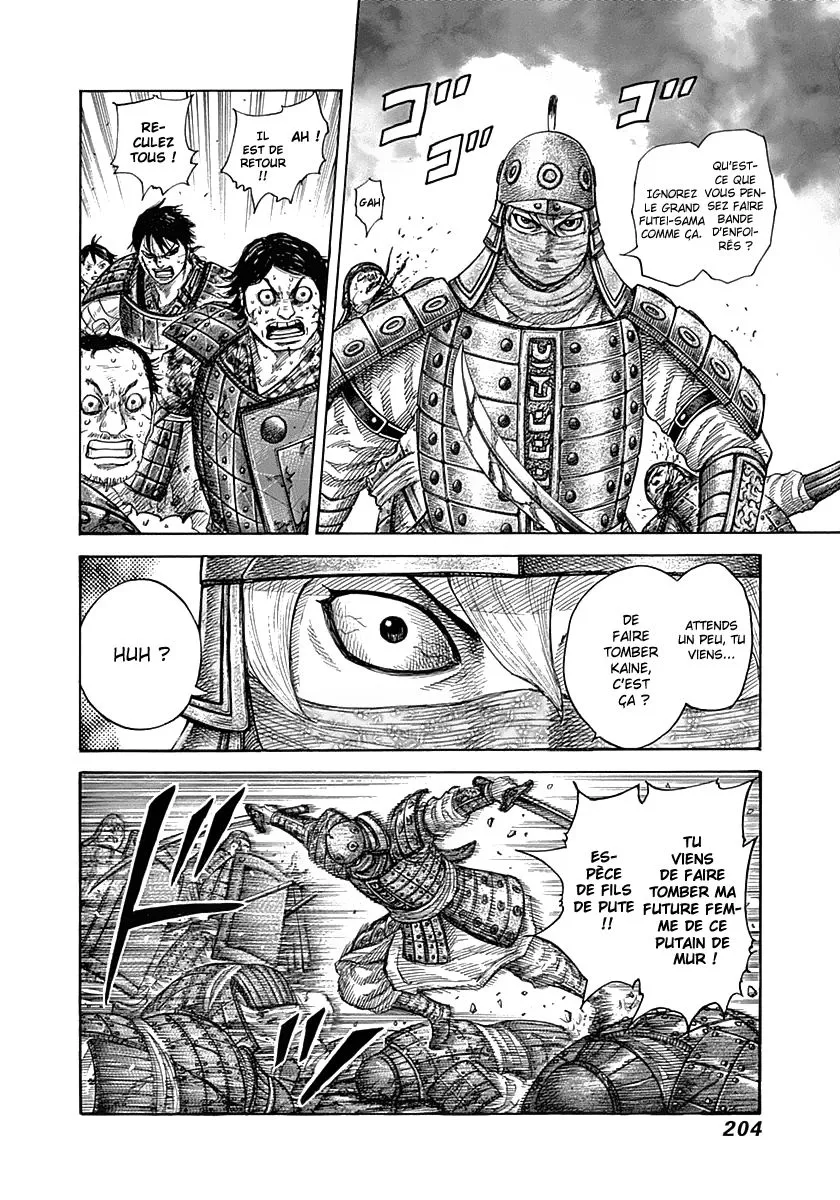 Kingdom: Chapter chapitre-338 - Page 13