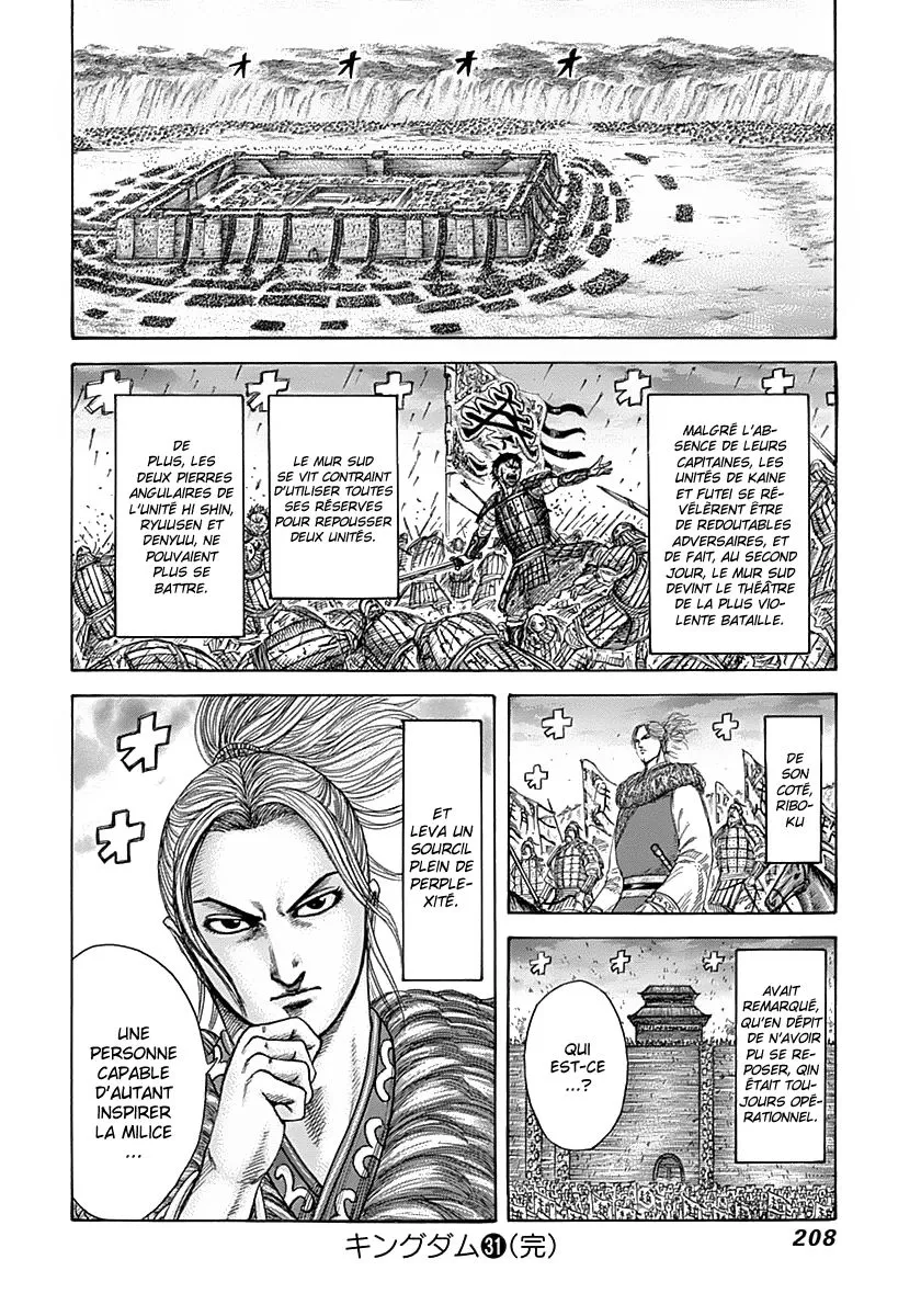 Kingdom: Chapter chapitre-338 - Page 17