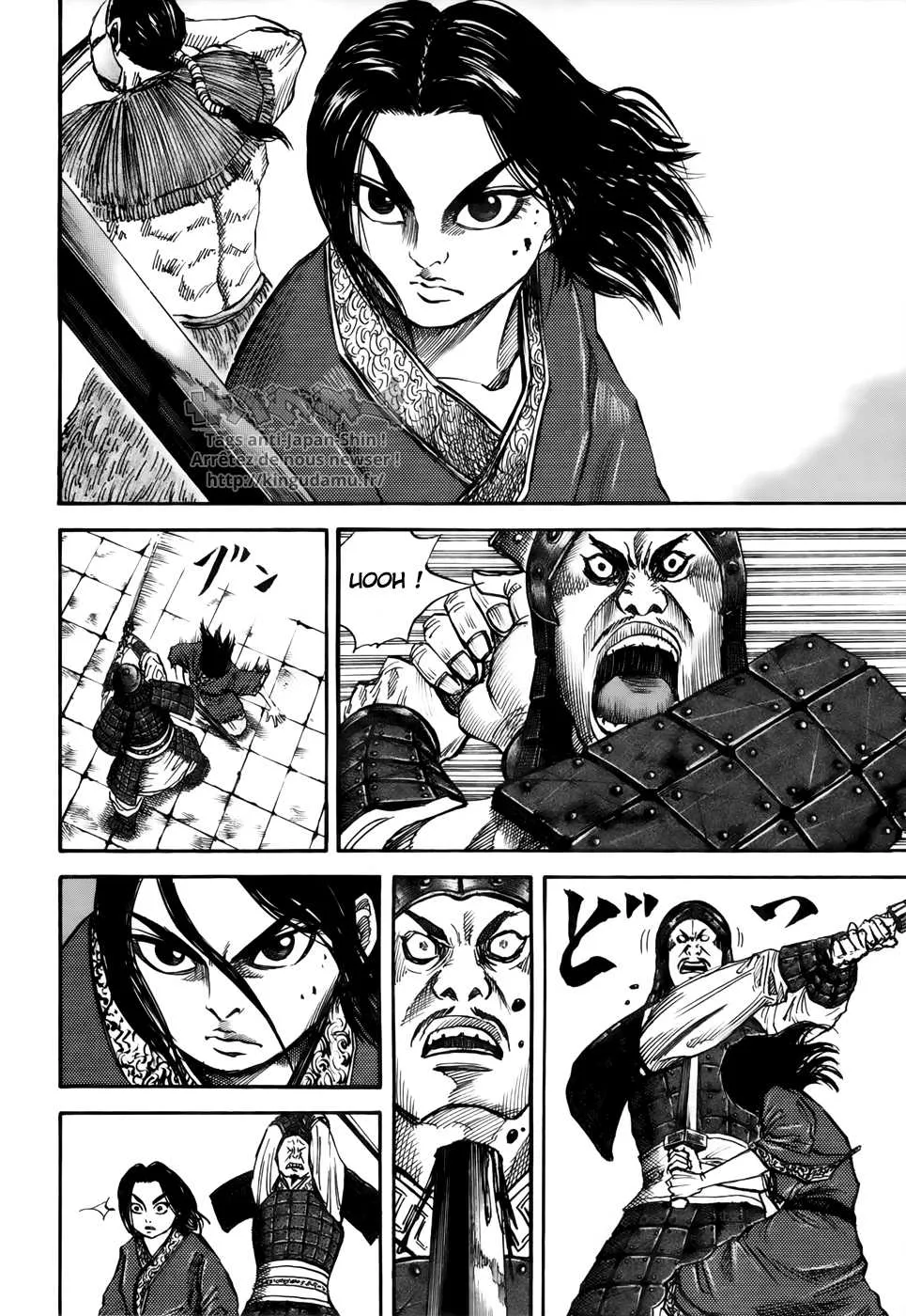 Kingdom: Chapter chapitre-34 - Page 4