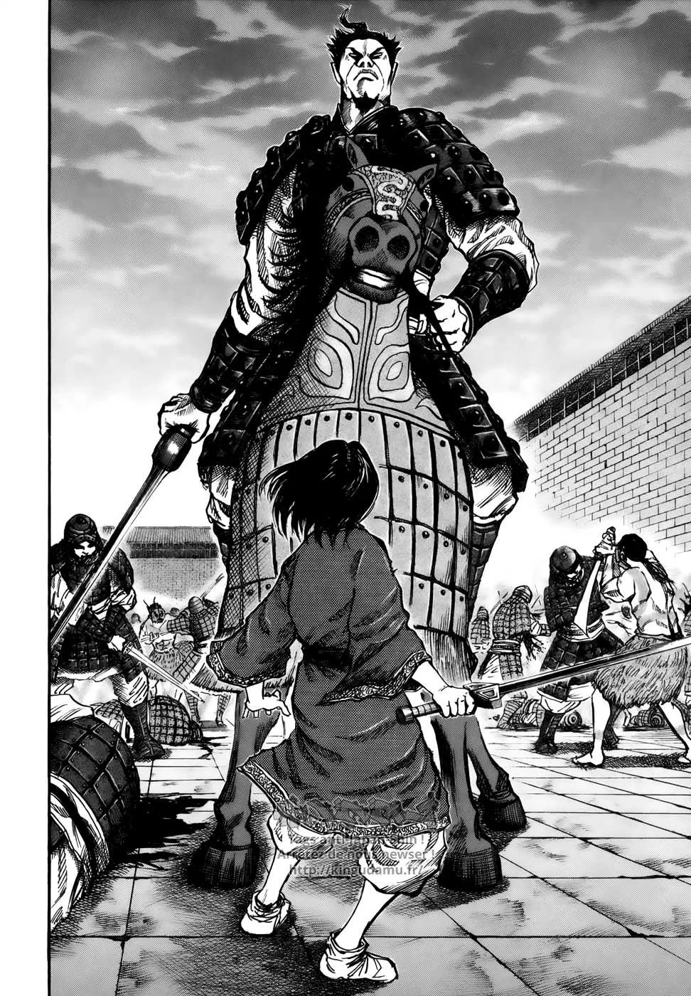 Kingdom: Chapter chapitre-34 - Page 6