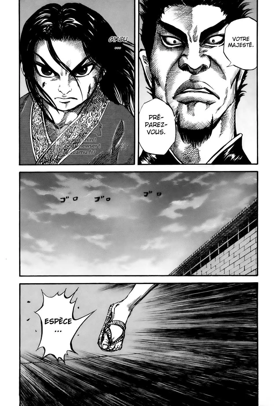 Kingdom: Chapter chapitre-34 - Page 7
