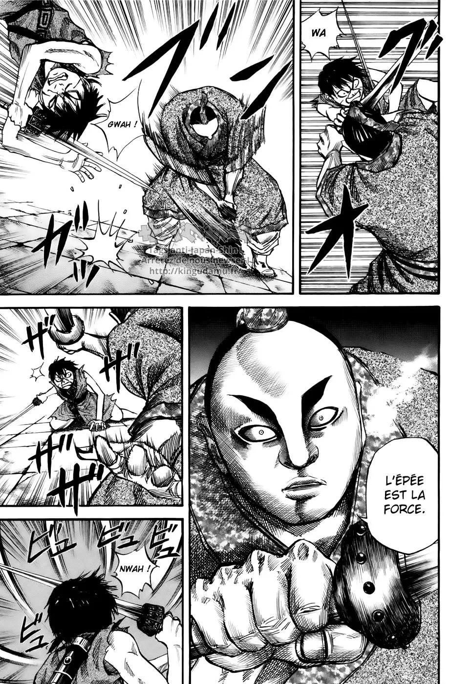 Kingdom: Chapter chapitre-34 - Page 9