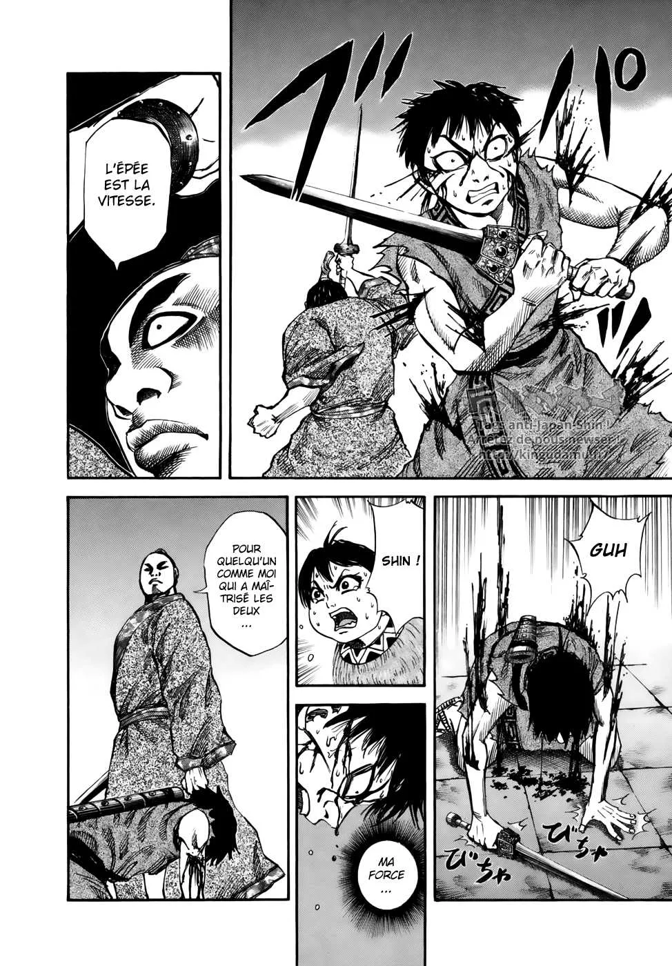 Kingdom: Chapter chapitre-34 - Page 10