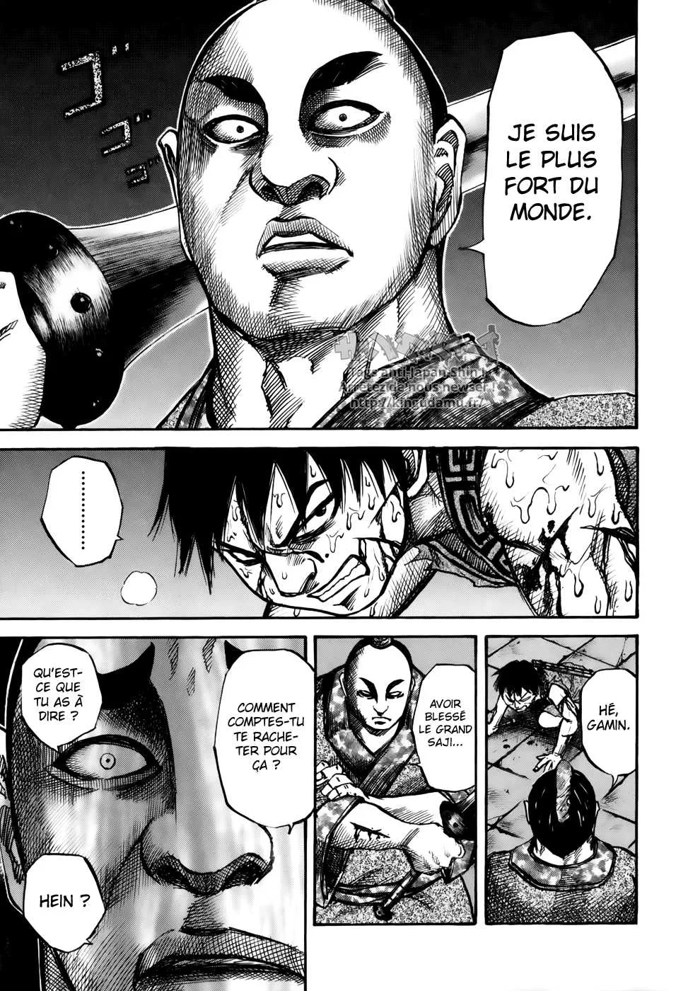 Kingdom: Chapter chapitre-34 - Page 11