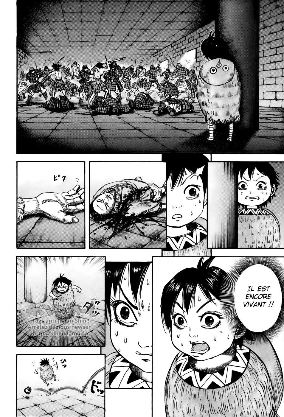 Kingdom: Chapter chapitre-34 - Page 12