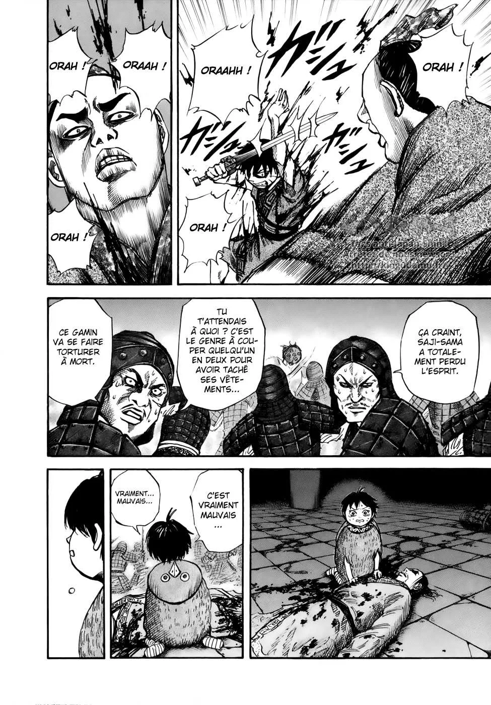 Kingdom: Chapter chapitre-34 - Page 14