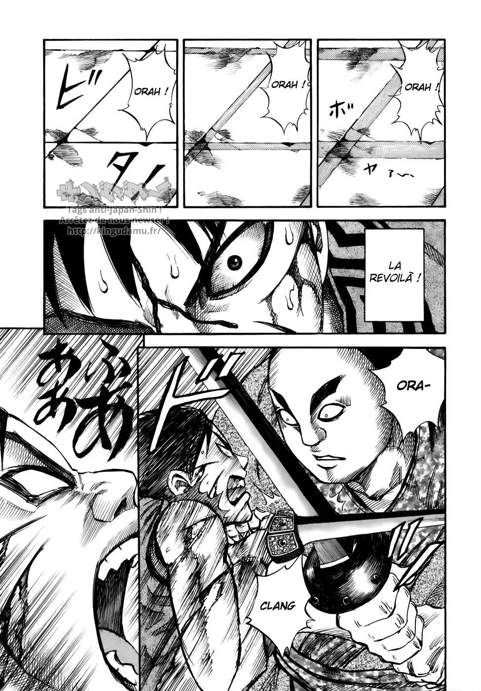 Kingdom: Chapter chapitre-34 - Page 17