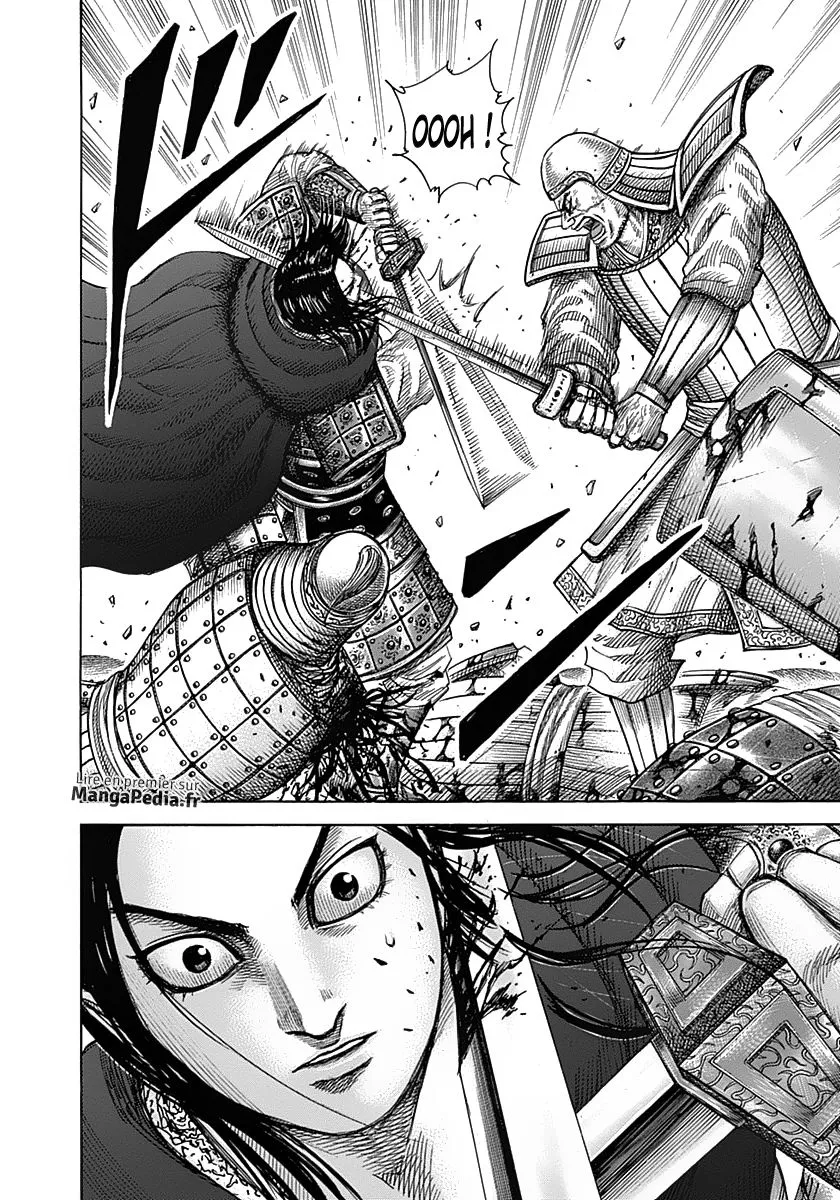 Kingdom: Chapter chapitre-341 - Page 10