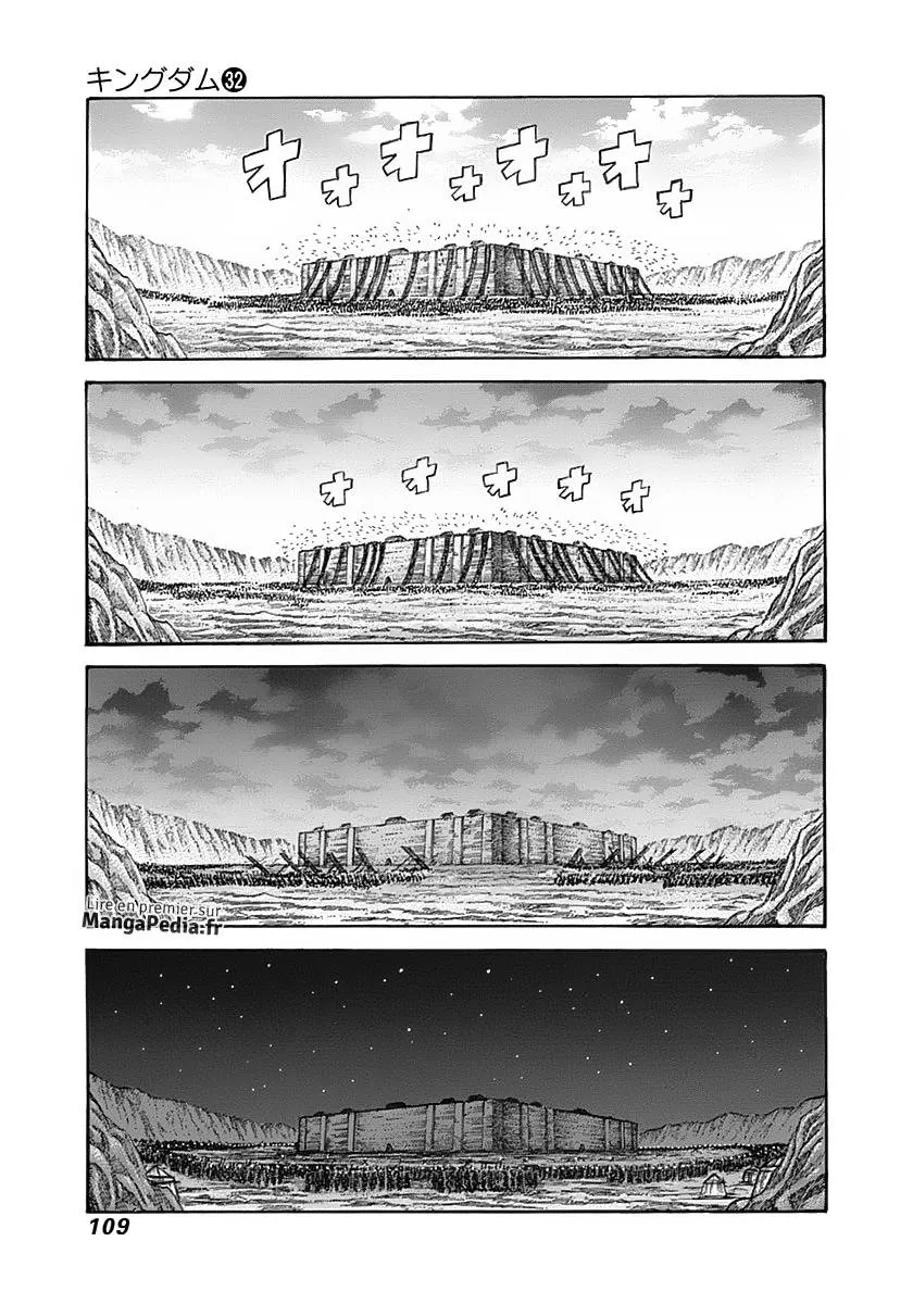 Kingdom: Chapter chapitre-344 - Page 13