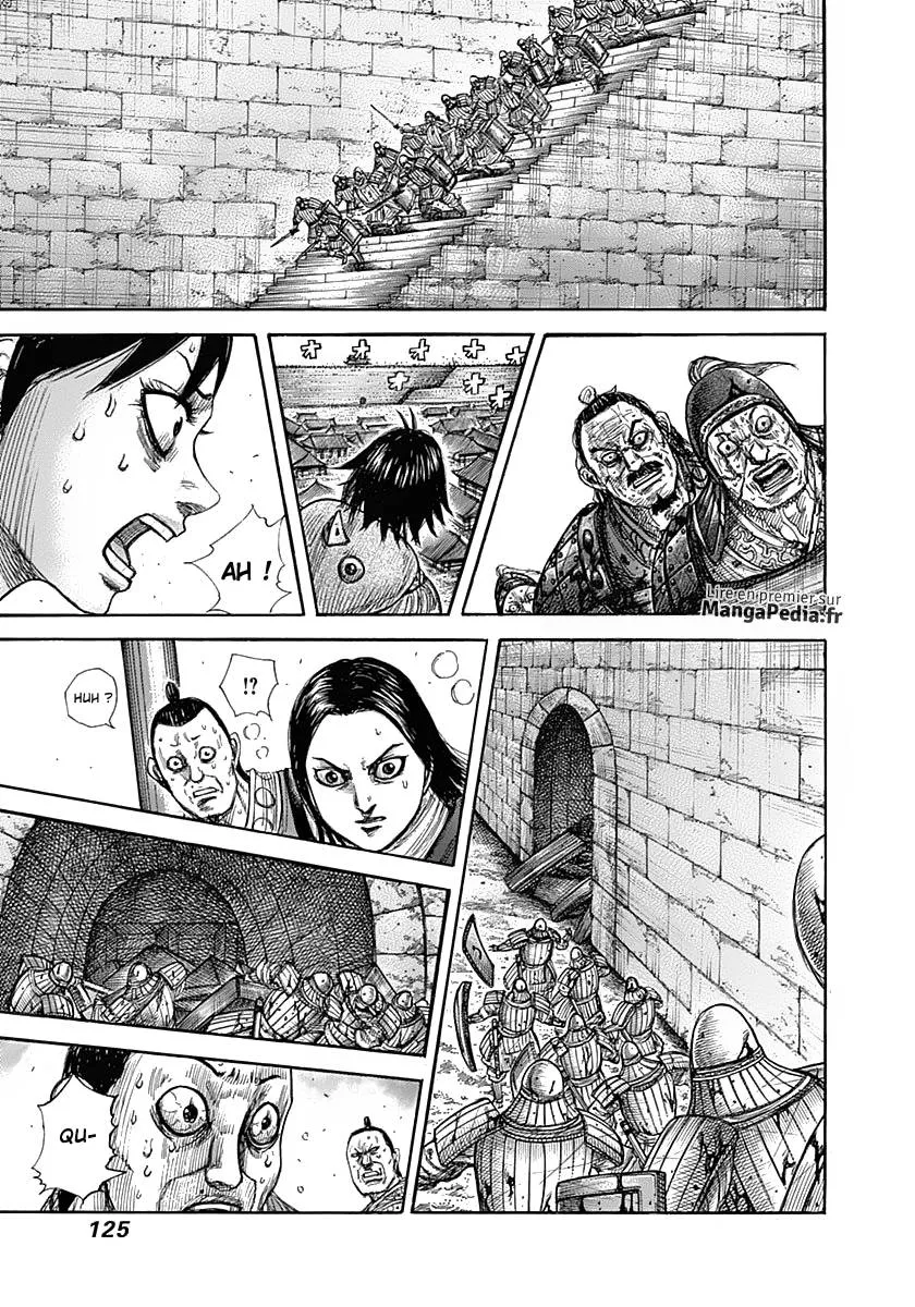 Kingdom: Chapter chapitre-345 - Page 9