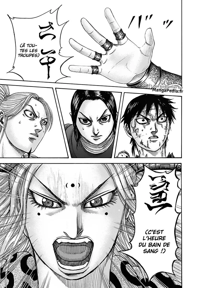 Kingdom: Chapter chapitre-346 - Page 12