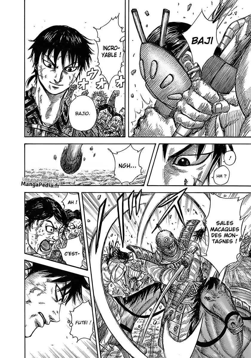 Kingdom: Chapter chapitre-347 - Page 10
