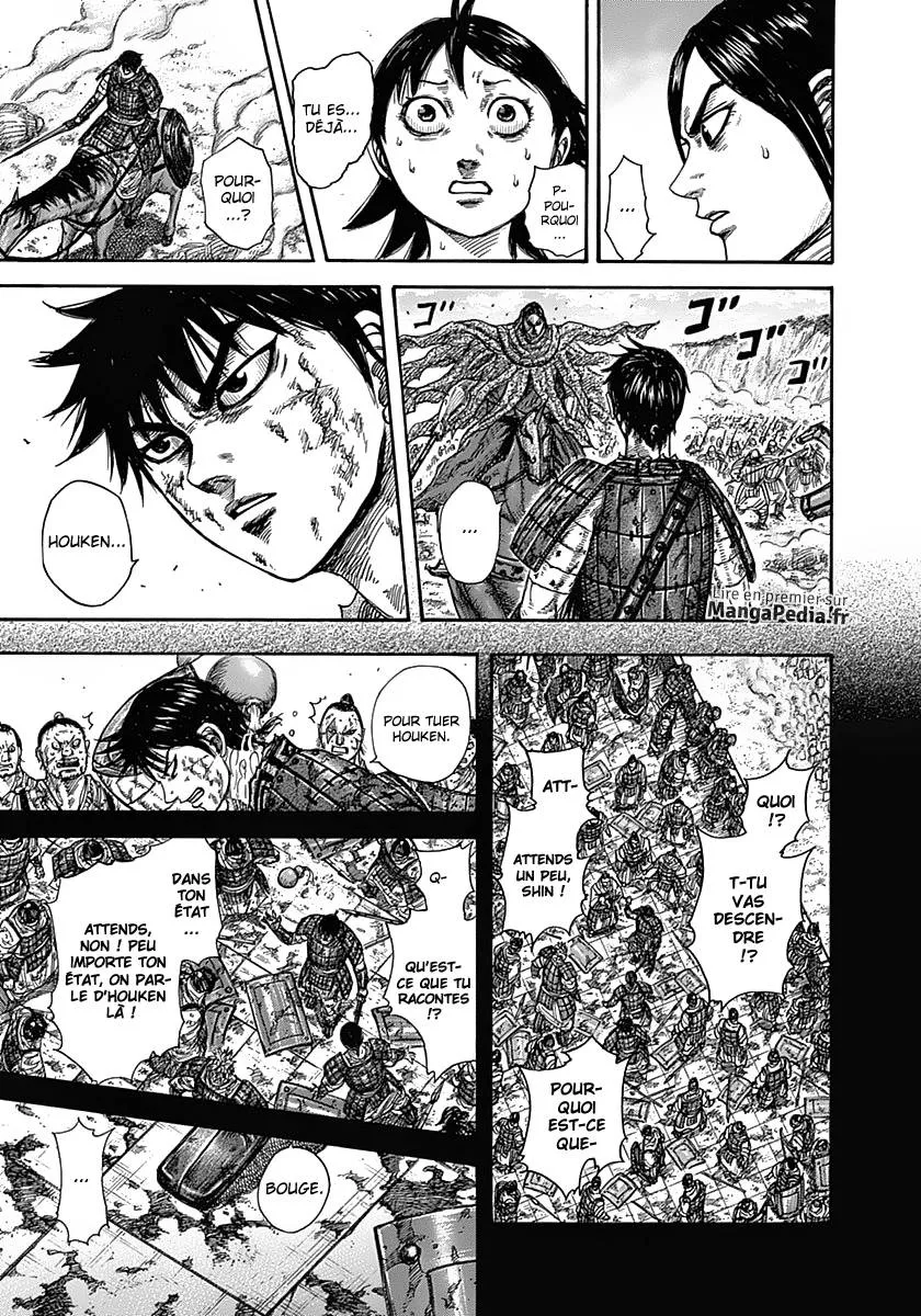 Kingdom: Chapter chapitre-348 - Page 6