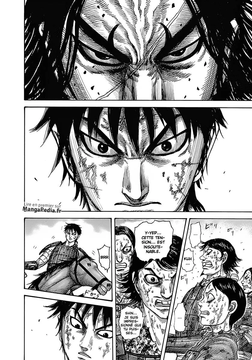 Kingdom: Chapter chapitre-348 - Page 10