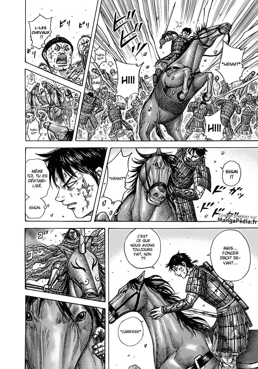 Kingdom: Chapter chapitre-348 - Page 12